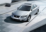 Hyundai Sonata Hyundai Sonata